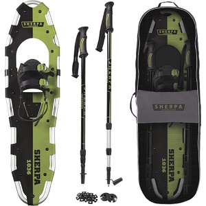 image:imageYukon Charlies Sherpa Snowshoe Snowshoes for Men amp Women Snowshoeing Kits for All Skill Levels Multiple Sizes amp ModelsKit
