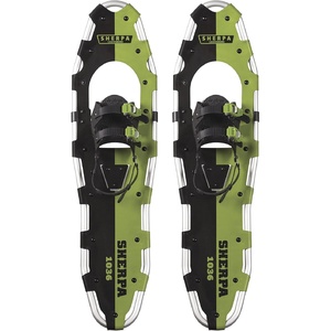 image:imageYukon Charlies Sherpa Snowshoe Snowshoes for Men amp Women Snowshoeing Kits for All Skill Levels Multiple Sizes amp ModelsSingle